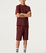 GARCIA T-Shirt GARCIA TEENS BOYS COWHIDE