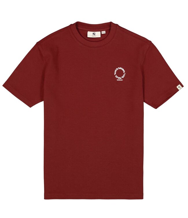 GARCIA T-Shirt GARCIA TEENS BOYS COWHIDE