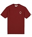GARCIA T-Shirt GARCIA TEENS BOYS COWHIDE