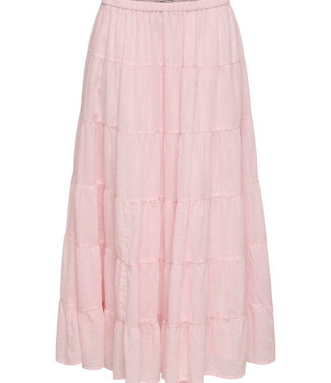 ONLY Rok KELLY LAYER ONLY PALE LILAC
