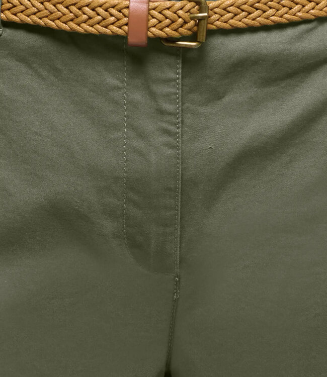 JDY Short  CHICAGO BELTED CHINO JDY KALAMATA