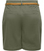 JDY Short  CHICAGO BELTED CHINO JDY KALAMATA