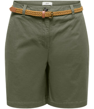 JDY Short  CHICAGO BELTED CHINO JDY KALAMATA