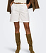 JDY Short  CHICAGO BELTED CHINO JDY WHITE