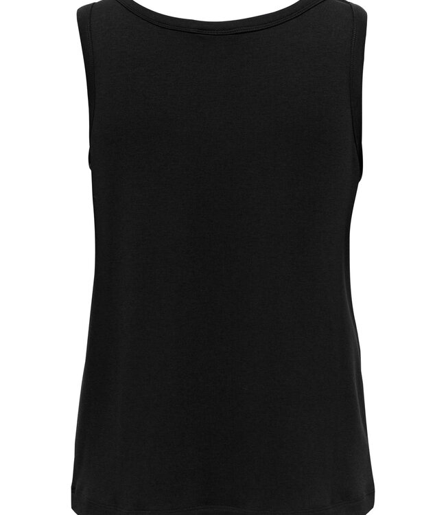 JDY Top UFFA JDY BLACK