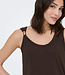 JDY Top UFFA JDY CHICORY COFFEE