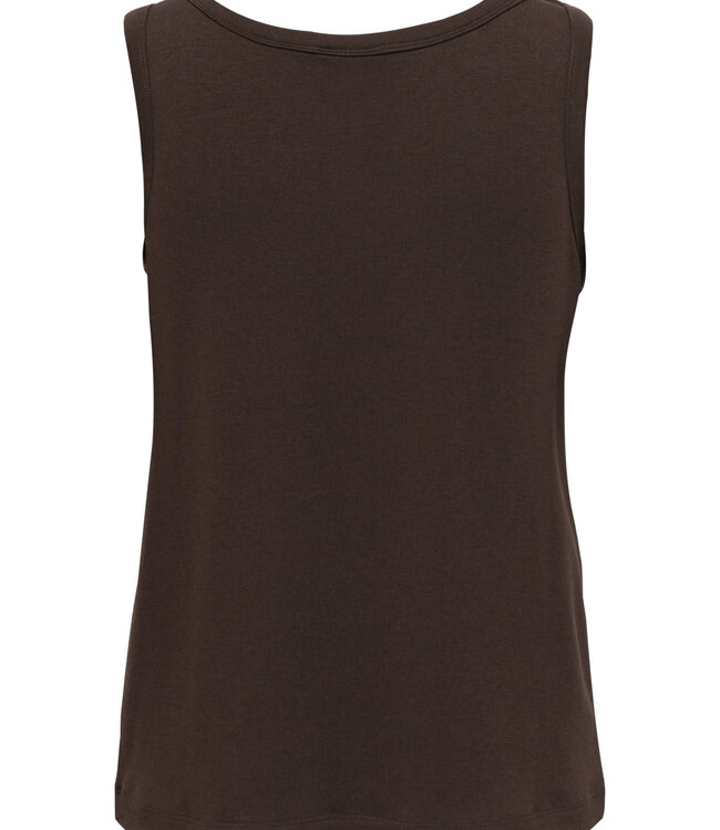 JDY Top UFFA JDY CHICORY COFFEE