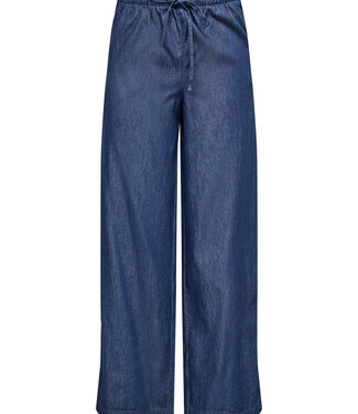 JDY Broek KAI JDY MEDIUM BLUE DENIM