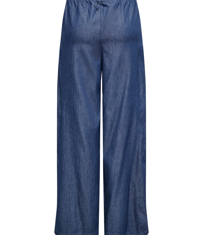 JDY Broek KAI JDY MEDIUM BLUE DENIM