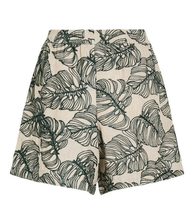 VILA Short FLURA VILA ATLANTIC DEEP