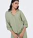 JDY Hemd CAYA LINNEN LOOSE JDY LAUREL OAK
