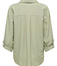 JDY Hemd CAYA LINNEN LOOSE JDY LAUREL OAK