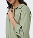 JDY Hemd CAYA LINNEN LOOSE JDY LAUREL OAK