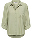 JDY Hemd CAYA LINNEN LOOSE JDY LAUREL OAK