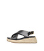 ONLY Schoen SANDAAL MINERVA STUDS ONLY