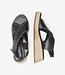 ONLY Schoen SANDAAL MINERVA STUDS ONLY