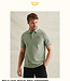 PME LEGEND Polo FINE PIQUE BADGE PME LEGEND ICEBERG GREEN