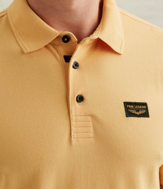 PME LEGEND Polo AMERICAN CLASSIC PME LEGEND APRICOT CREAM