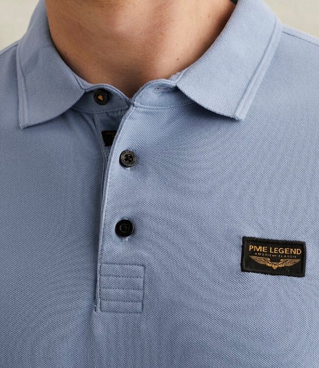 PME LEGEND Polo AMERICAN CLASSIC PME LEGEND HYDRANGEA