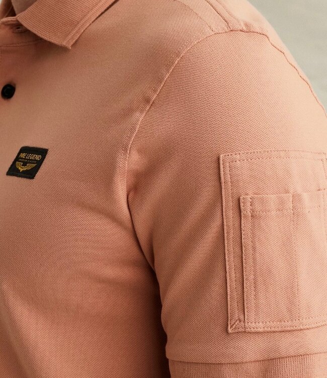 PME LEGEND Polo AMERICAN CLASSIC PME LEGEND ROSE DAWN