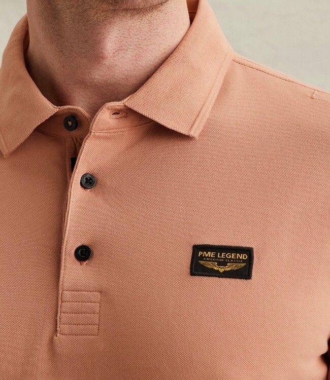 PME LEGEND Polo AMERICAN CLASSIC PME LEGEND ROSE DAWN