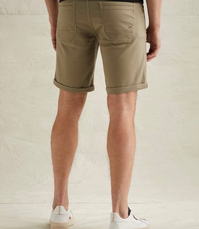 PME LEGEND Short NIGHTFLIGHT LIGHT WEIGHT SWEAT PME LEGEND CORIANDER