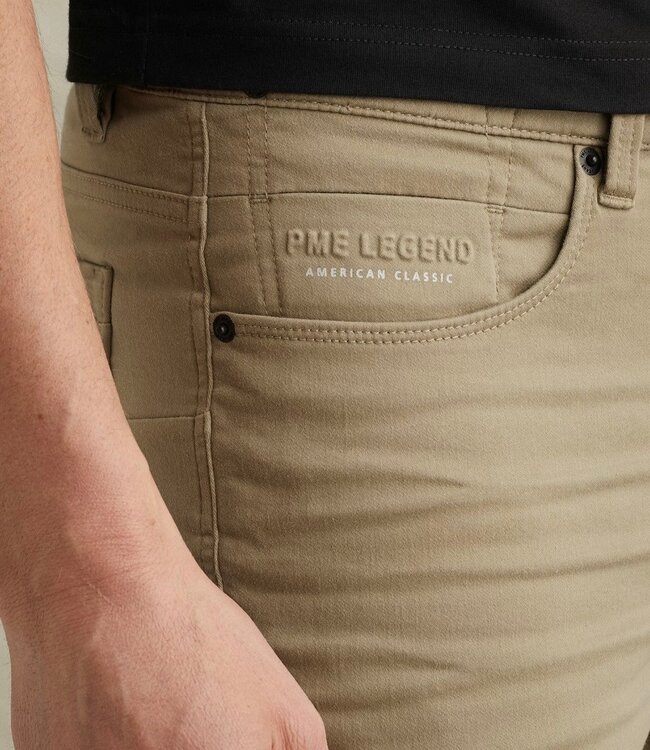 PME LEGEND Short NIGHTFLIGHT LIGHT WEIGHT SWEAT PME LEGEND CORIANDER
