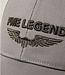 PME LEGEND Pet COTTON EMBROIDERY PME LEGEND DUSKY GREEN