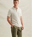 PME LEGEND Polo JACQUARD JERSEY PME LEGEND EGRET