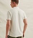 PME LEGEND Polo JACQUARD JERSEY PME LEGEND EGRET