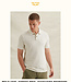 PME LEGEND Polo JACQUARD JERSEY PME LEGEND EGRET