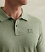 PME LEGEND Polo JACQUARD JERSEY PME LEGEND ICE BERG GREEN