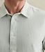 PME LEGEND Hemd SHORT SLEEVE COTTON/LINNEN PME LEGEND CAMEO GREEN