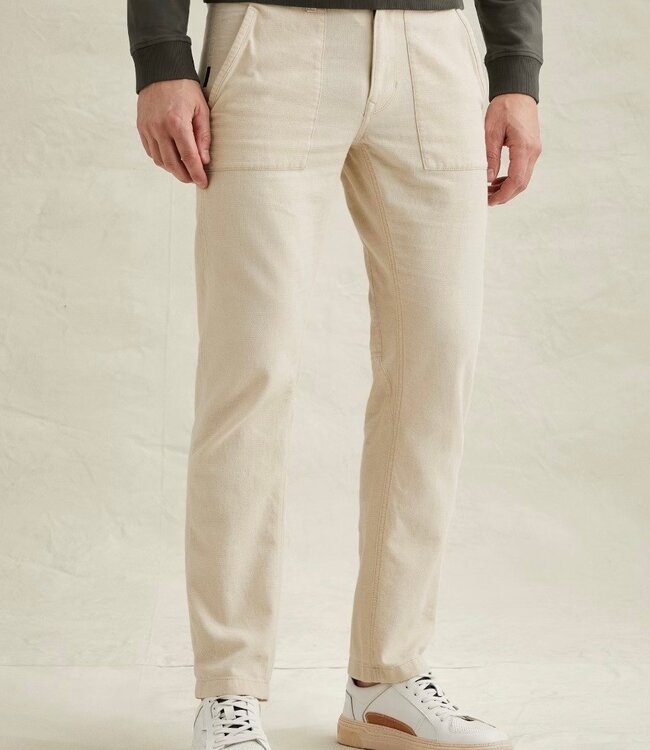 PME LEGEND Broek LIFTMASTER WORKER PME LEGEND BEIGE