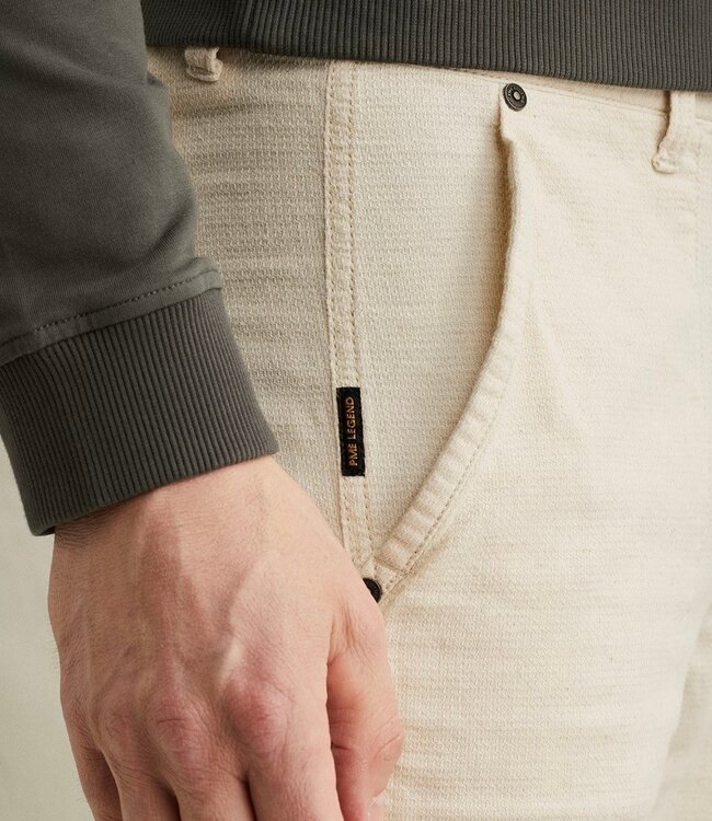 PME LEGEND Broek LIFTMASTER WORKER PME LEGEND BEIGE
