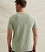 PME LEGEND T-Shirt RUSSEL JERSEY PME LEGEND CAMEO GREEN