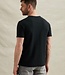 PME LEGEND T-Shirt JACQUARD JERSEY PME LEGEND CARBON