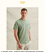 PME LEGEND T-Shirt WAFFLE JERSEY PME LEGEND ICEBERG GREEN