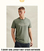PME LEGEND T-Shirt JERSEY COLD DYE PME LEGEND ICEBERG GREEN