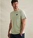 PME LEGEND T-Shirt  PME LEGEND AMERICAN CLASSIC CAMEO GREEN 6168
