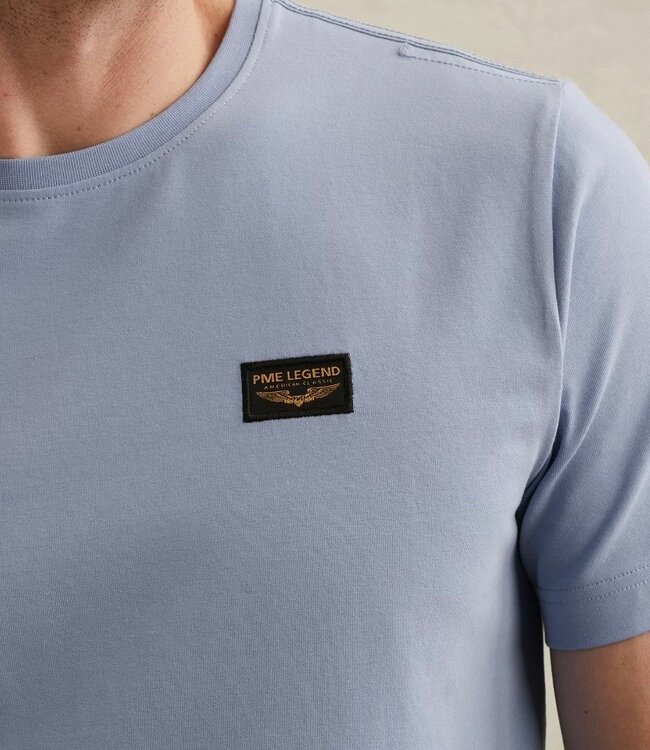 PME LEGEND T-Shirt  PME LEGEND AMERICAN CLASSIC HYDRANGEA 5299