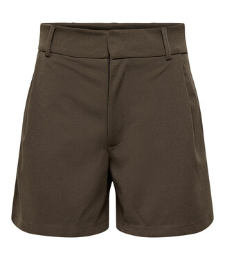 JDY Short GEGGO OCCASION JDY  CHOCOLATE BROWN