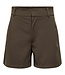 JDY Short GEGGO OCCASION JDY  CHOCOLATE BROWN
