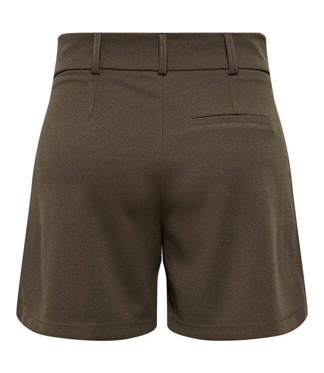JDY Short GEGGO OCCASION JDY  CHOCOLATE BROWN