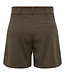 JDY Short GEGGO OCCASION JDY  CHOCOLATE BROWN