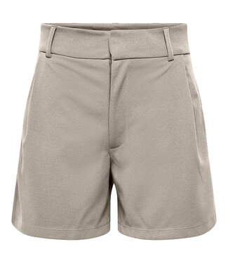 JDY Short GEGGO OCCASION JDY  CHATEAU GRAY
