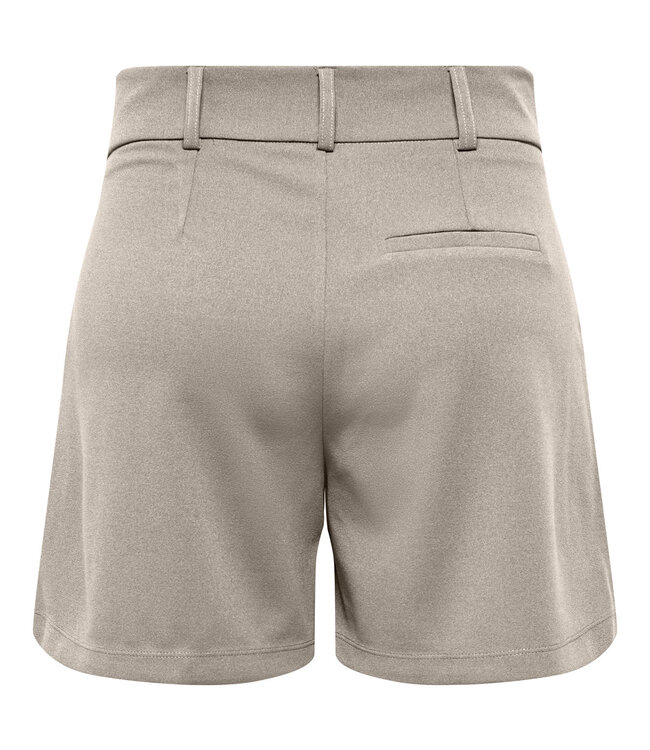 JDY Short GEGGO OCCASION JDY  CHATEAU GRAY