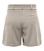 JDY Short GEGGO OCCASION JDY  CHATEAU GRAY