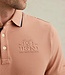 PME LEGEND Polo PIQUE MET ARTWORK PME LEGEND ROSE DAWN