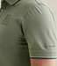 PME LEGEND Polo PIQUE MET ARTWORK PME LEGEND ICEBERG GREEN